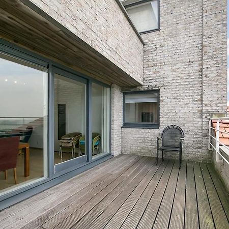 Hello Zeeland - Appartement Port Scaldis 13-112 Брескенс Екстериор снимка