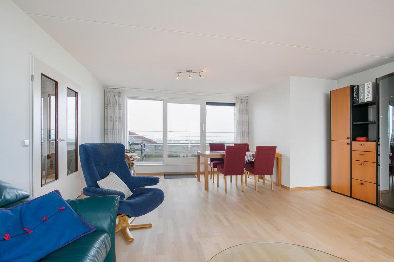 Hello Zeeland - Appartement Port Scaldis 13-112 Брескенс Екстериор снимка