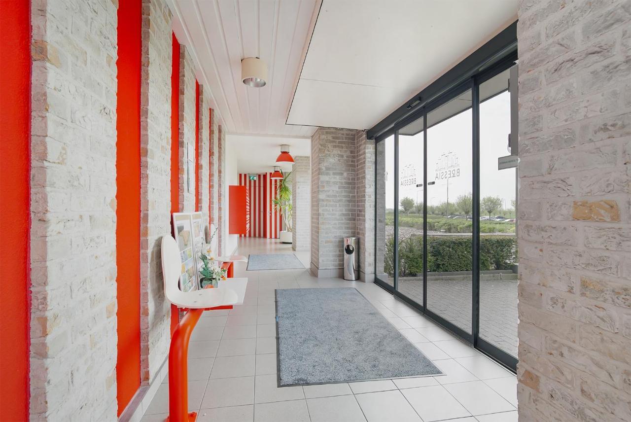 Hello Zeeland - Appartement Port Scaldis 13-112 Брескенс Екстериор снимка