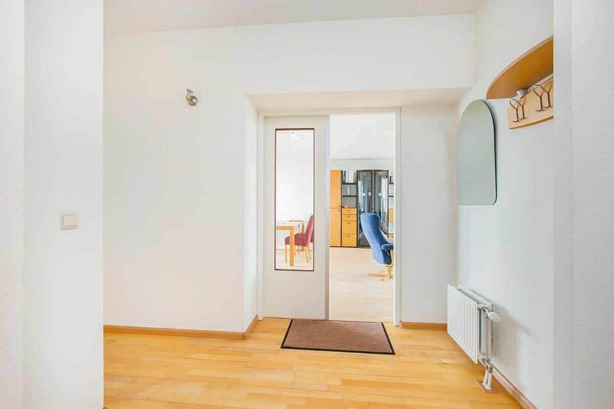 Hello Zeeland - Appartement Port Scaldis 13-112 Брескенс Екстериор снимка
