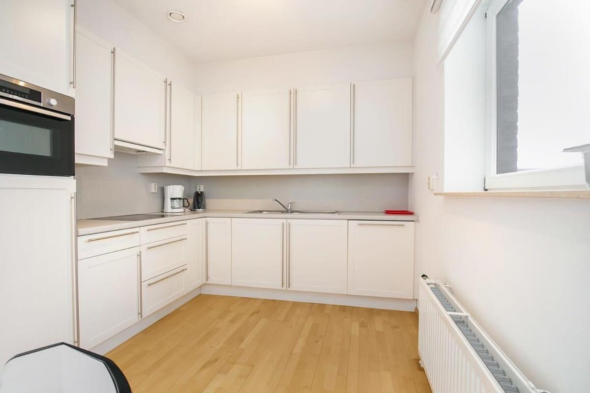 Hello Zeeland - Appartement Port Scaldis 13-112 Брескенс Екстериор снимка